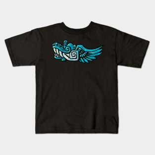 Winged Serpent Kids T-Shirt